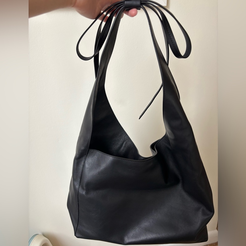 Reformation Vittoria Tote Bag